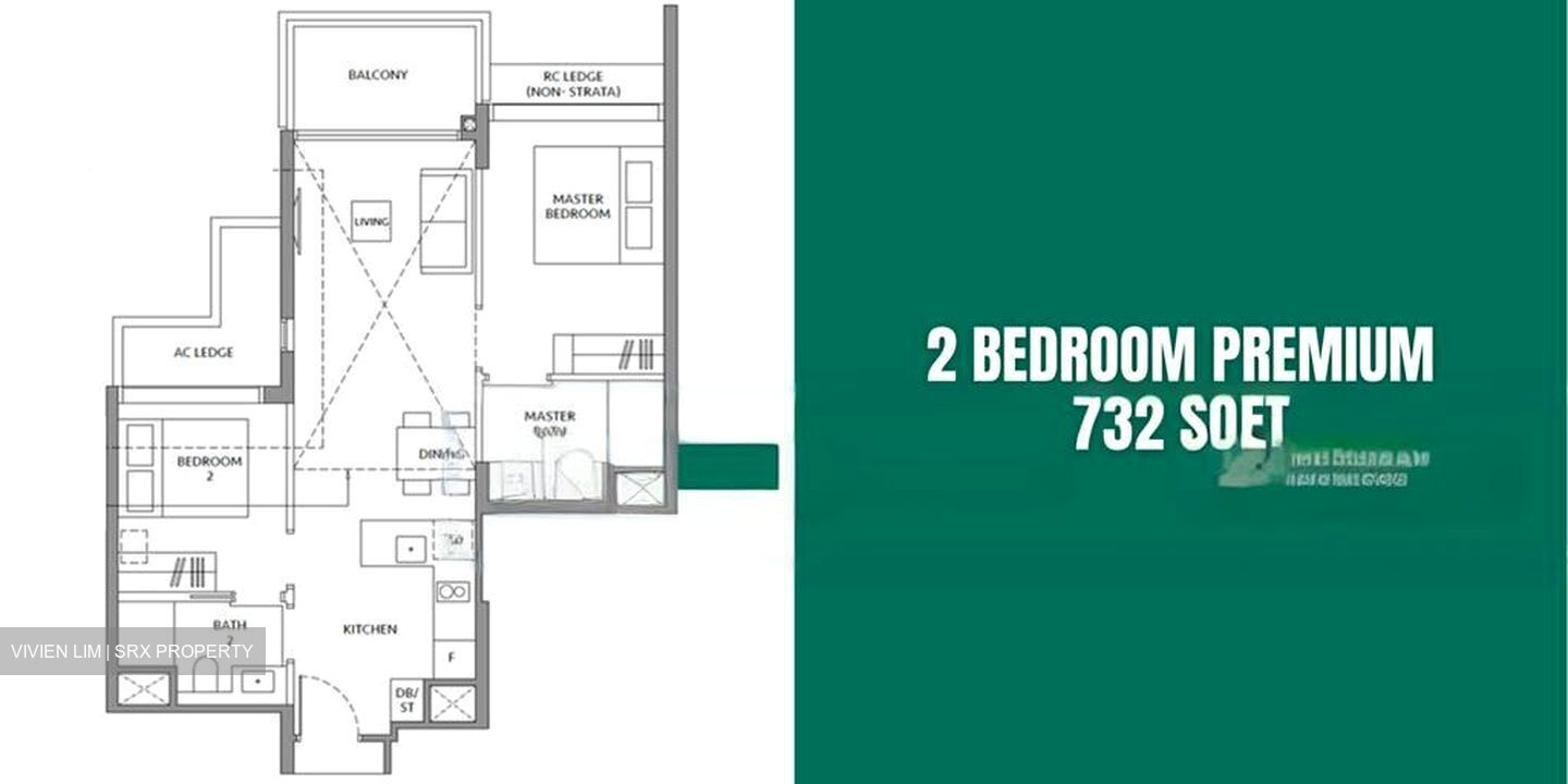 River Valley Road (D9), Condominium #456161101